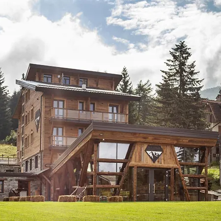 Avalanche - Alpine Boutique Hotel-2